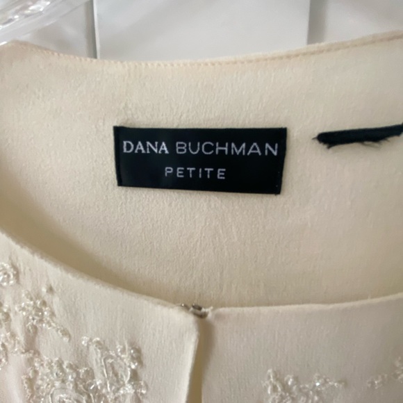 Dana Buchman Petite - Picture 3 of 3